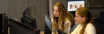 Annabel en Kristel leermoment