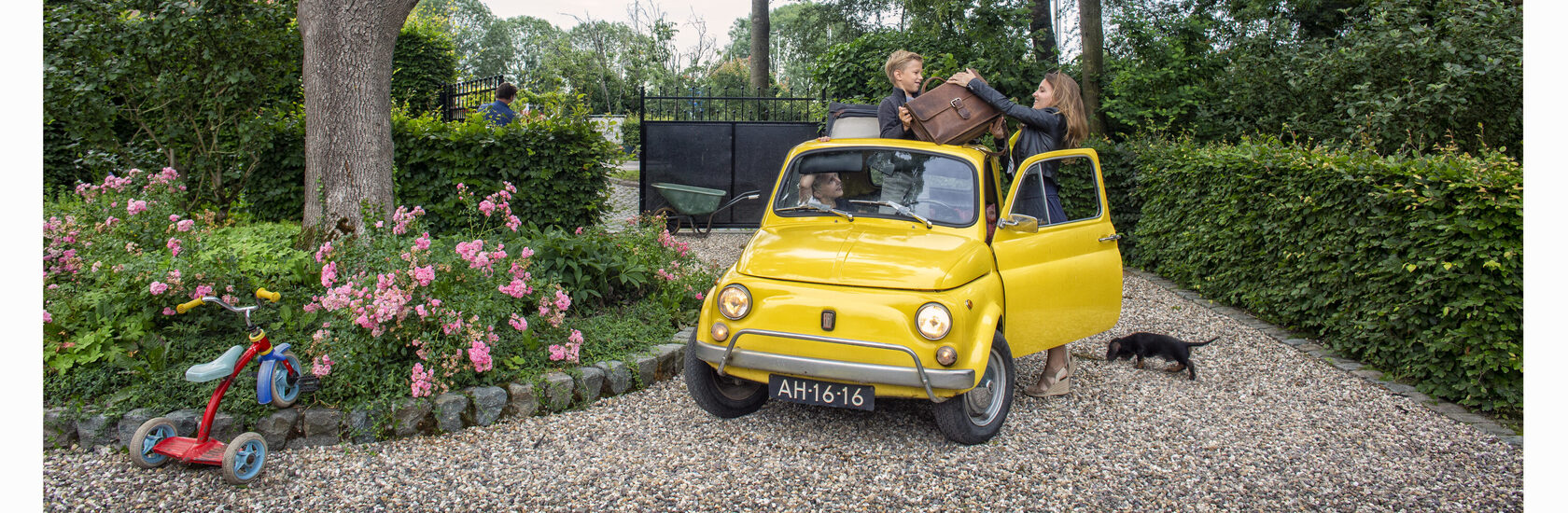 juridisch advies over rechtsvormkeuze van je bedrijf